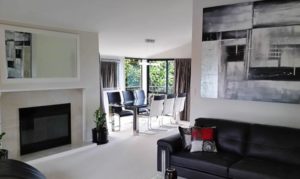 West Auckland interior painter